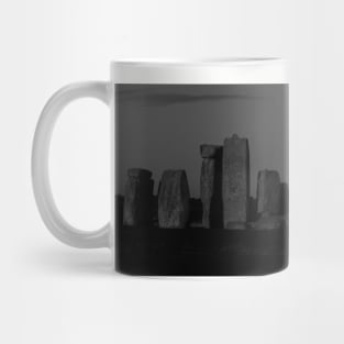 Ancient Stones Mug